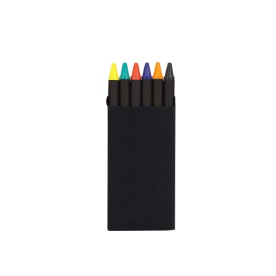 Set Colori Cera - cod. MK21452